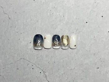 ツーバイマックスビューティー 吉祥寺(2by MAX BEAUTY)/ニュアンス　ミラー