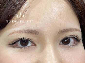 アテ(Ate)/Lashlift /上まつ毛パーマ