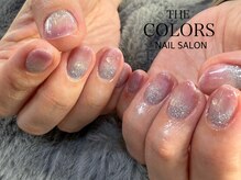 カラーズ(THE COLORS)