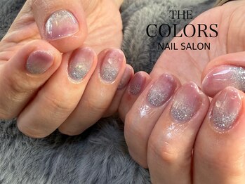 カラーズ(THE COLORS)
