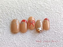 エトワール(Etoile)/お正月デザイン¥12500（込）