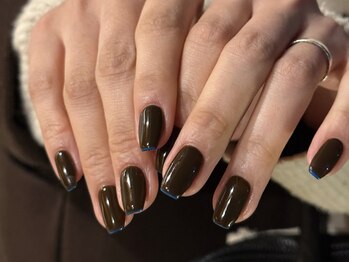 エフェム 表参道(ephem)/スキニーフレンチ