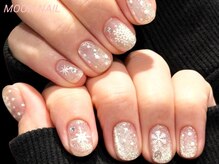 イフ ビューティーサロン(IF)/持ち込みデザイン