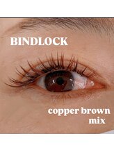 ポミエ(pommier)/～バインドロック～