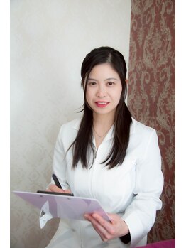 シエル(Ciel)/カウンセリング風景