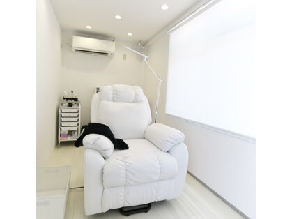 ジェネシス(Genesis)の写真