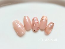 クラスネイル 二子玉川(CLASS NAIL)/ 【HAND】DESIGNアート