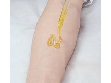 アシュリー(Ashley)の雰囲気（部位に合わせて2種類の脂肪分解セラムを使い分けできます。）