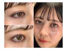 グリーム(GREEM)/まつ毛パーマ(上)