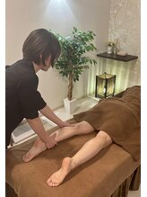 からだ屋 ミーナ天神店/