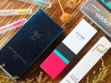 ソレイユアイラッシュ(SOLEIL eyelash)の雰囲気（軽い付け心地ご体験下さい♪）