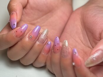 お任せデザイン
