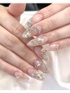 オールフルスタイル★ハンド★