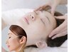 【睡眠の質UP】水素吸入×炭酸深眠ヘッドスパ 45分 ￥4500→￥4000