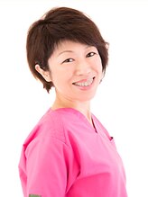 整体サロン 長崎&nbsp;松崎 明美