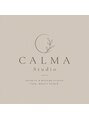 CALMA &nbsp;Studio【カルマスタジオ】/CALMA Studio