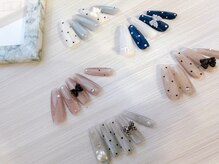 グロウネイルスタジオ(GROW NAIL STUDIO)