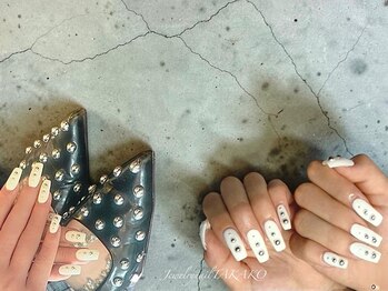 ジュエリーネイル タカコ(Jewelry nail TAKAKO)/