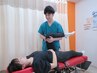 【創業１０周年キャンペーン】経絡指圧＋骨盤矯正＋深部筋EMS￥8500⇒￥4980