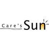 ケアーズ サン(Care's Sun)ロゴ