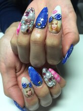 スターリー(Starry)/スカルプフリープラン