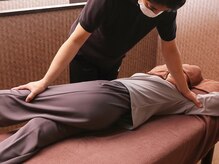 ラモアナ 小阪店(lamoana)/凝り固まったお疲れに★