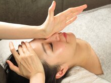 ラプリ 仙台店(Raplit stella)/施術7 鼻の矯正　高さ出し