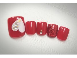 フット　定額Aコース　5500