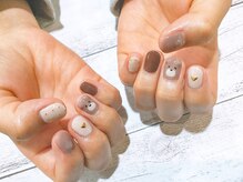 ネイルアルケー(Nail ARCHE)/
