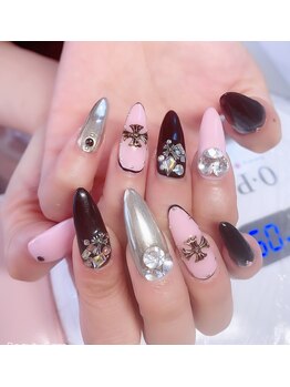 ザ ビューティサロン レン(The Beauty Salon Ren)/