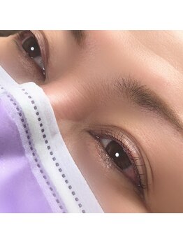 エトワール(private eye salon etoile)/『PARISIENNE LASHLIFT』