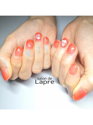 Salon de Lapre【サロンドラプワ】