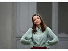 エル トウキョウ キャンディ(L tokyo CANDY)/『飾らない』あなたらしい表情へ