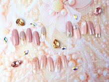 フォルチェ ゆめタウン東広島店(Folche)/１月定額コース