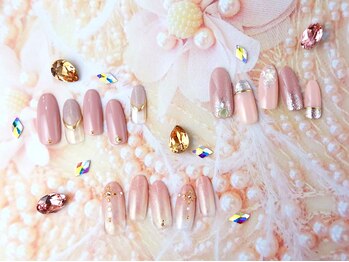 フォルチェ ゆめタウン東広島店(Folche)/1月定額コース