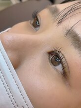 デコル(DecoL.)/【DecoL.】パリジェンヌ