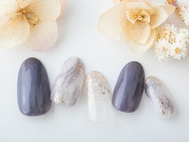 定額デザイン　￥6800