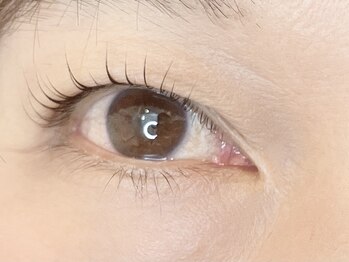 江南まつげ/マスカラパーマ