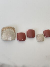 フットトレンドデザイン