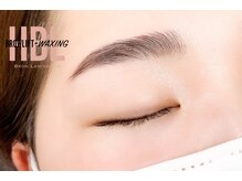 ビョル(BYEOL)/ハリウッドブロウリフト