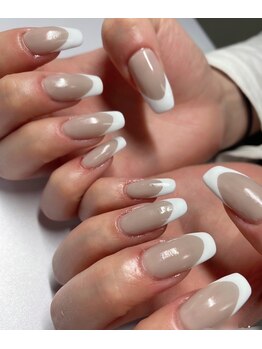 フレンチネイル