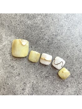 ワンノーブル(one noble)/FOOT定額スタンダード