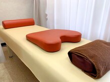 用宗整骨院/清潔感のある院内でリラックス！