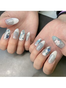 爪屋べっぴん堂/