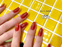 アイネイル 小倉(ai nail)/ワンカラー