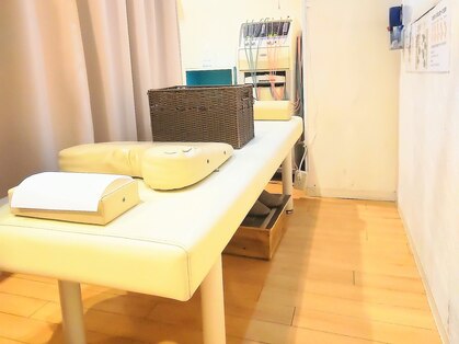 池袋ハート整体院の写真