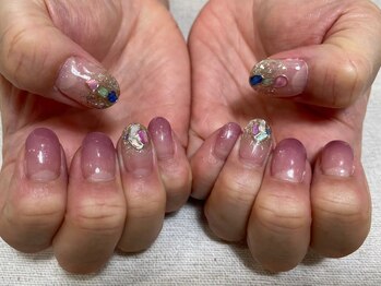 メイヴン(Maven)/