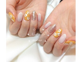 ミューオ(MIEUO)/ハンドシンプルコース