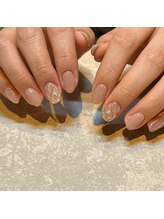 メイプル(Maple)/持ち込みデザイン