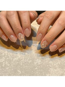 メイプル(Maple)/持ち込みデザイン